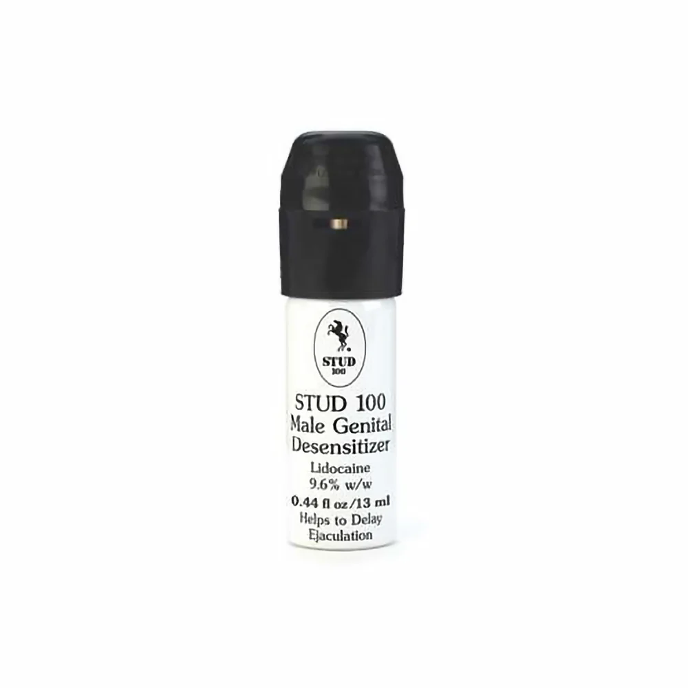 Stud 100 Delay Spray (12 Pieces 0.44 oz. Each) - Image 3