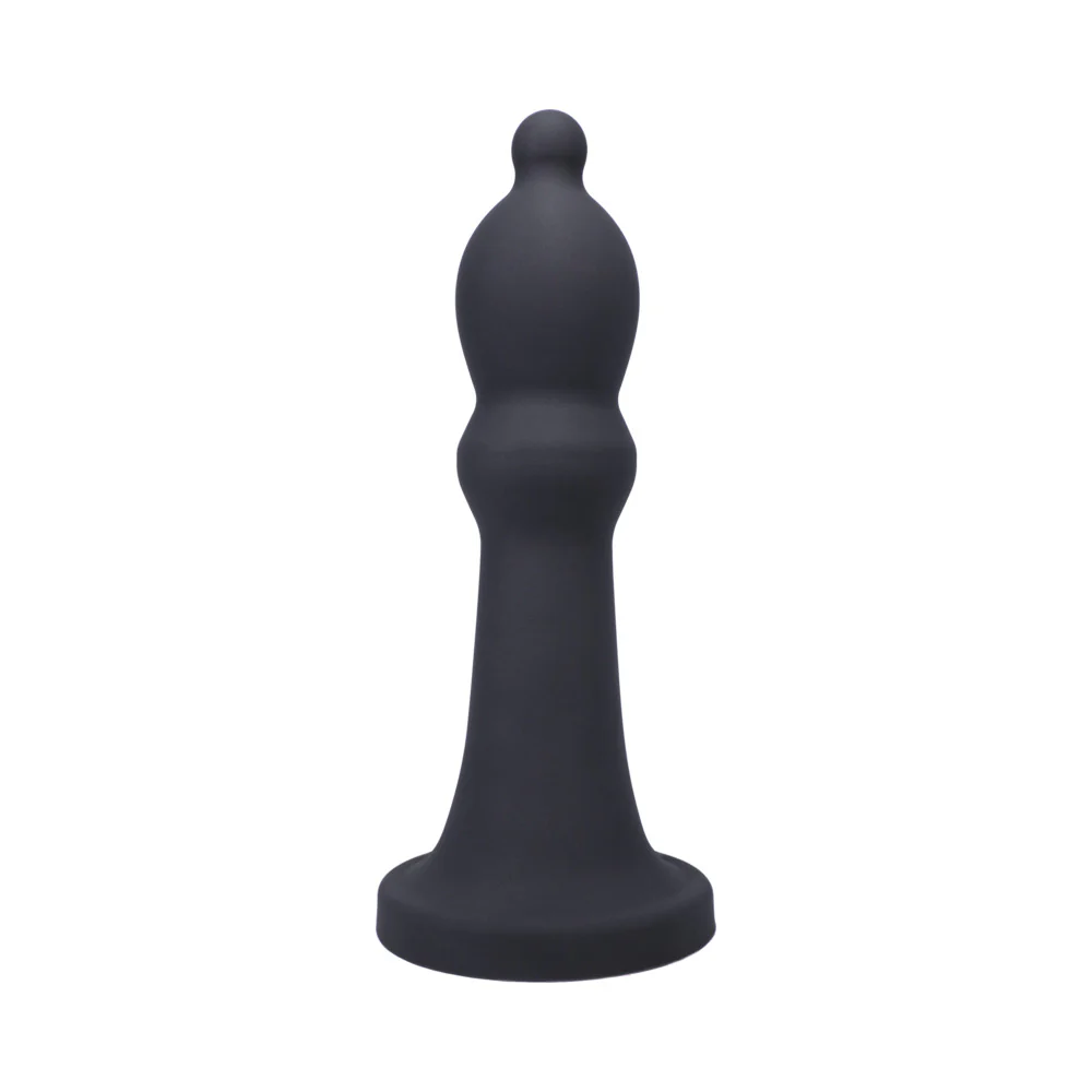 Tantus Bishop Dildo Onyx (Box) - Image 2