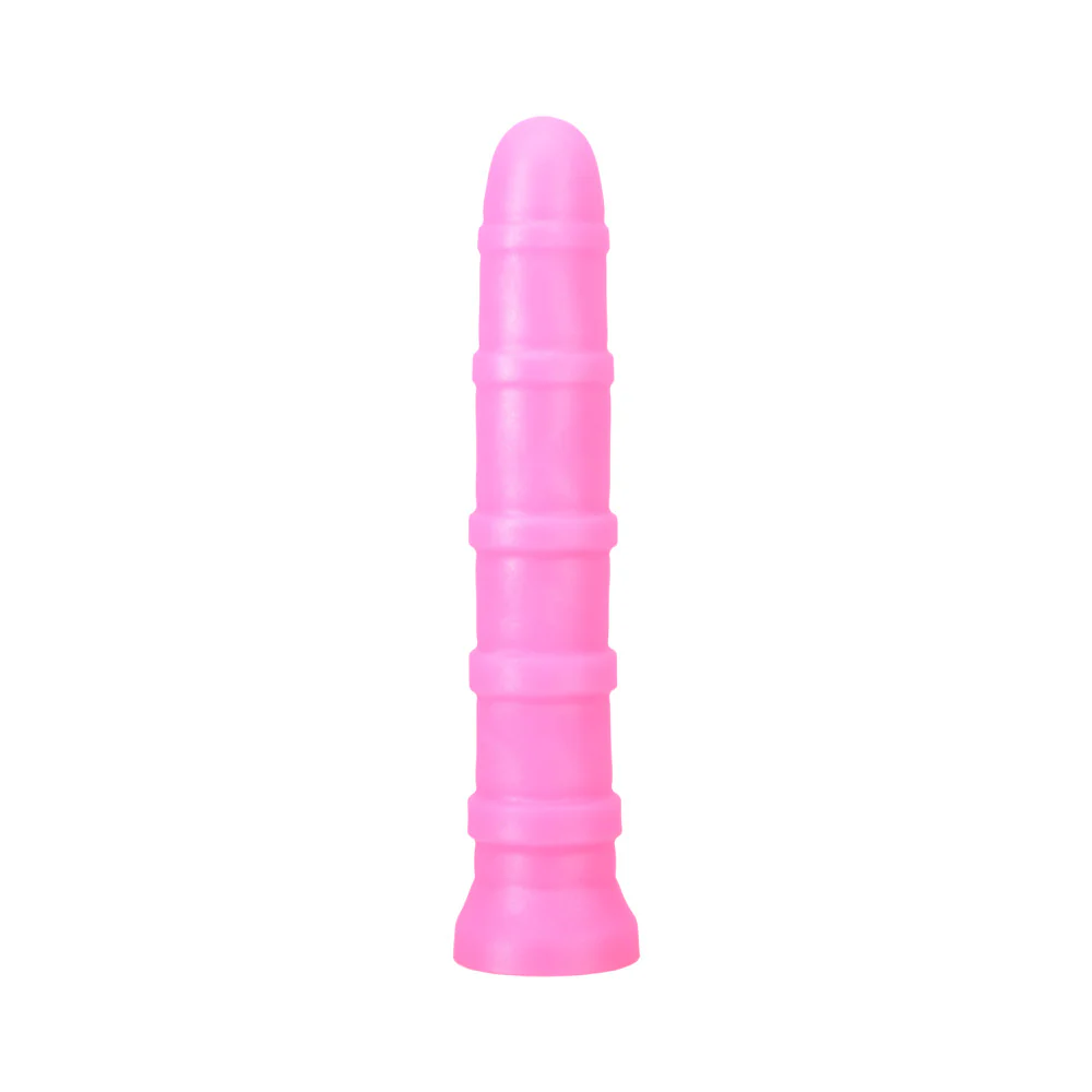 Tantus Cisco Dildo Bubble Gum (Box) - Image 2