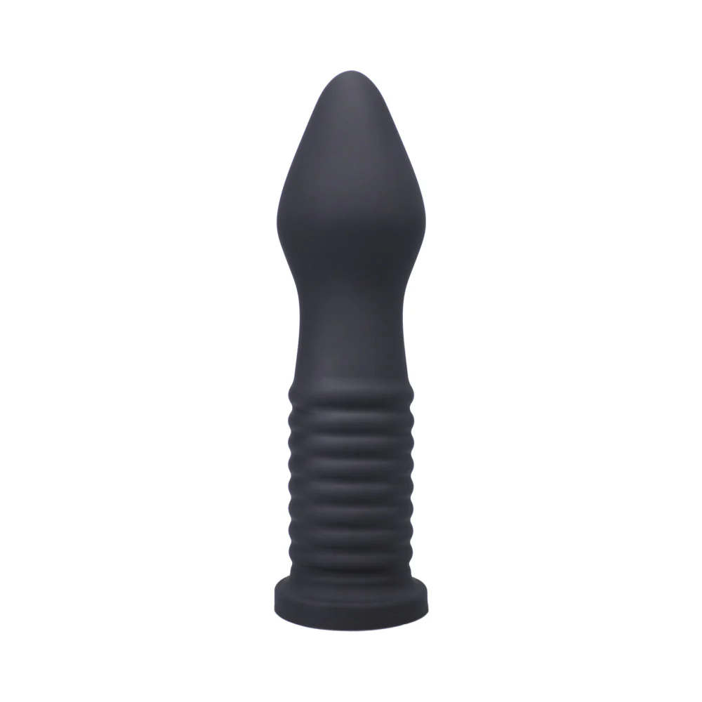 Tantus Fist Trainer Dildo Onyx (Box) - Image 2