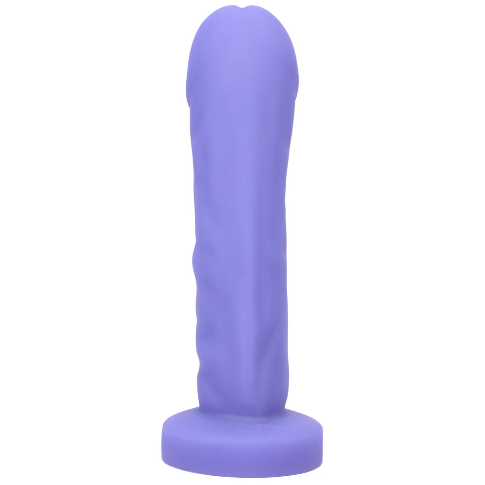 Tantus Grind Dildo Twilight (Bag) - Image 2