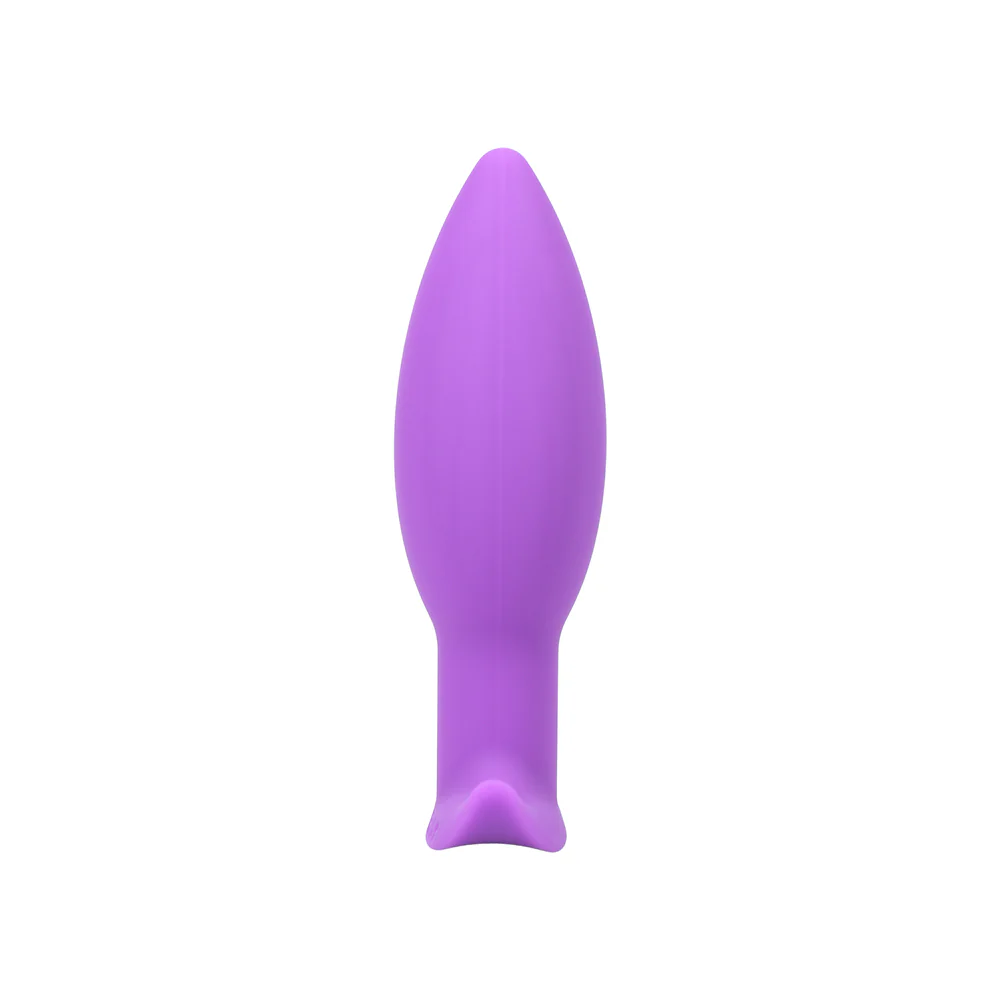 Tantus Juice Anal Plug Lilac - Image 3