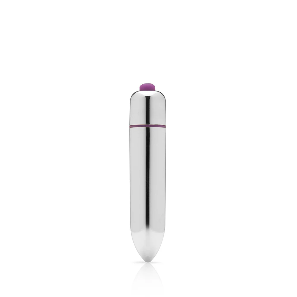 Tantus Leisure Vibrating Dildo Pearl - Image 6