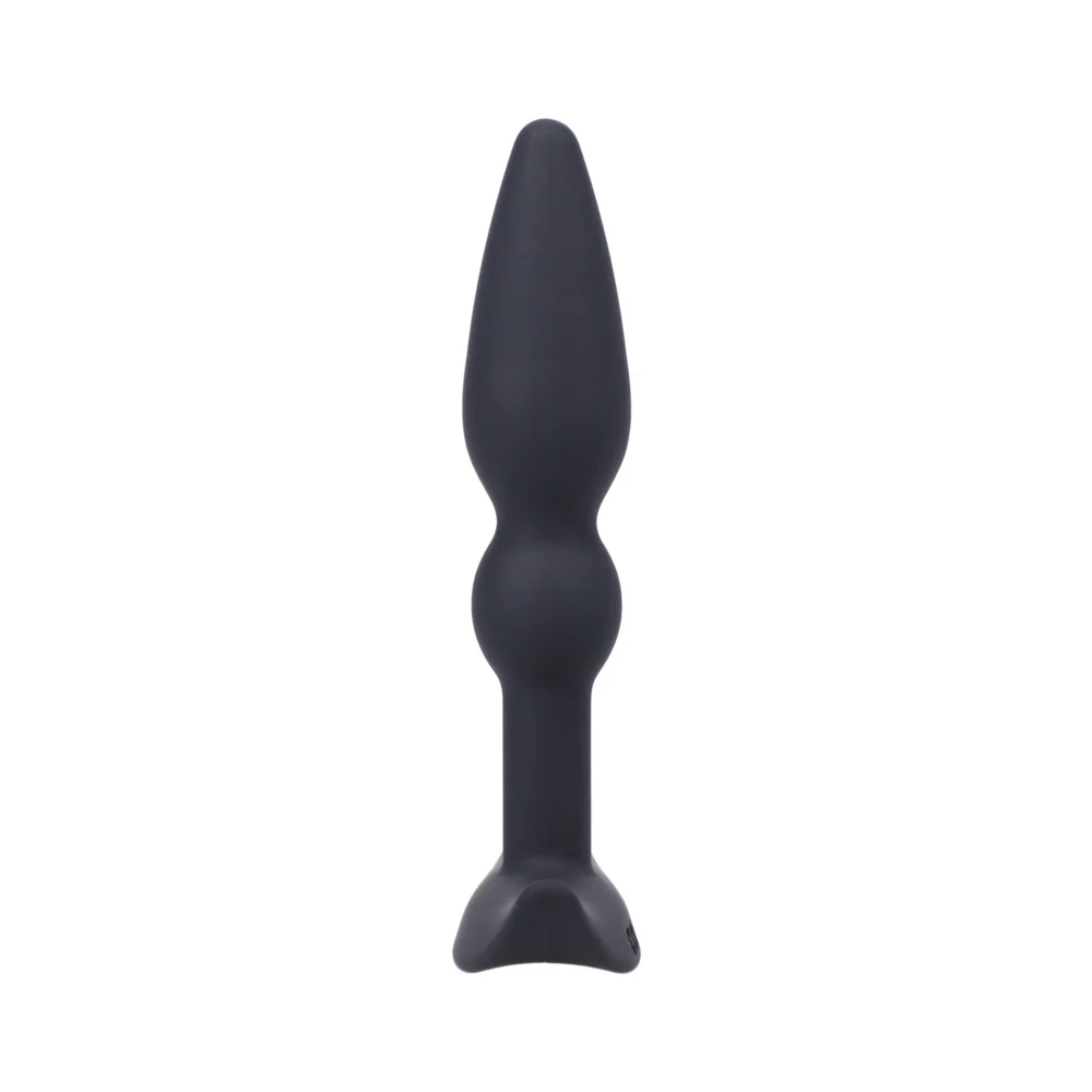 Tantus Perfect Plug Anal Plug Onyx - Image 3