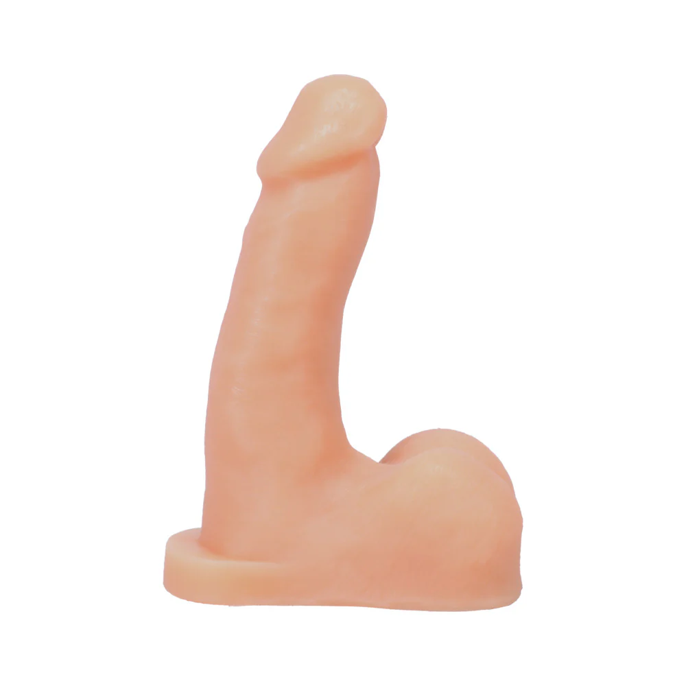 Tantus POP n' Play Squirting Packer Cream - Image 6