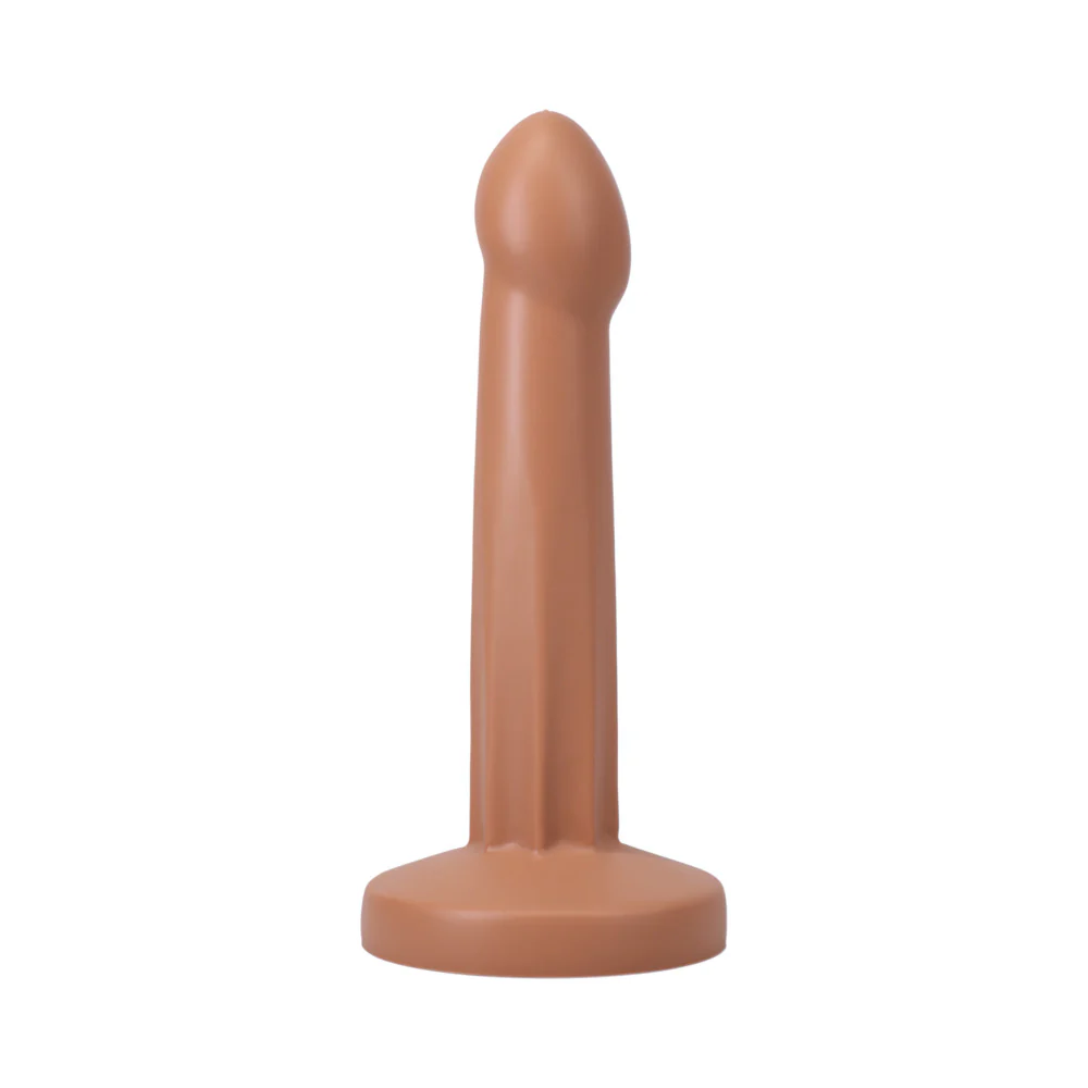 Tantus POP Squirting Dildo Honey (Bag) - Image 5