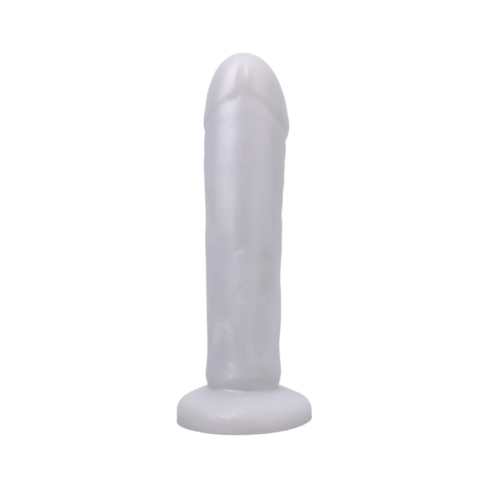 Tantus Vamp Dildo Moonstone (Bag) - Image 2