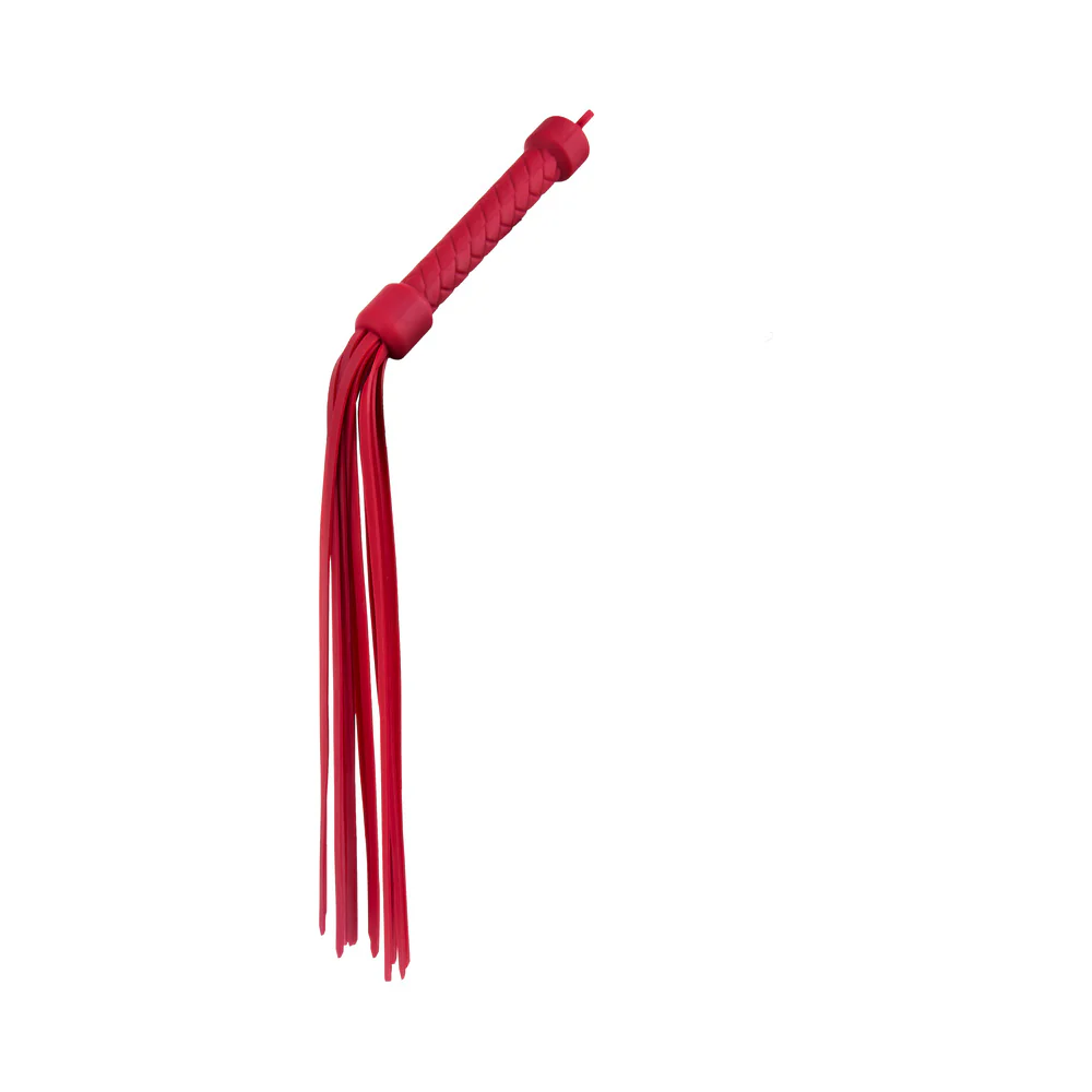 Temptasia Ardor Flogger Red - Image 6