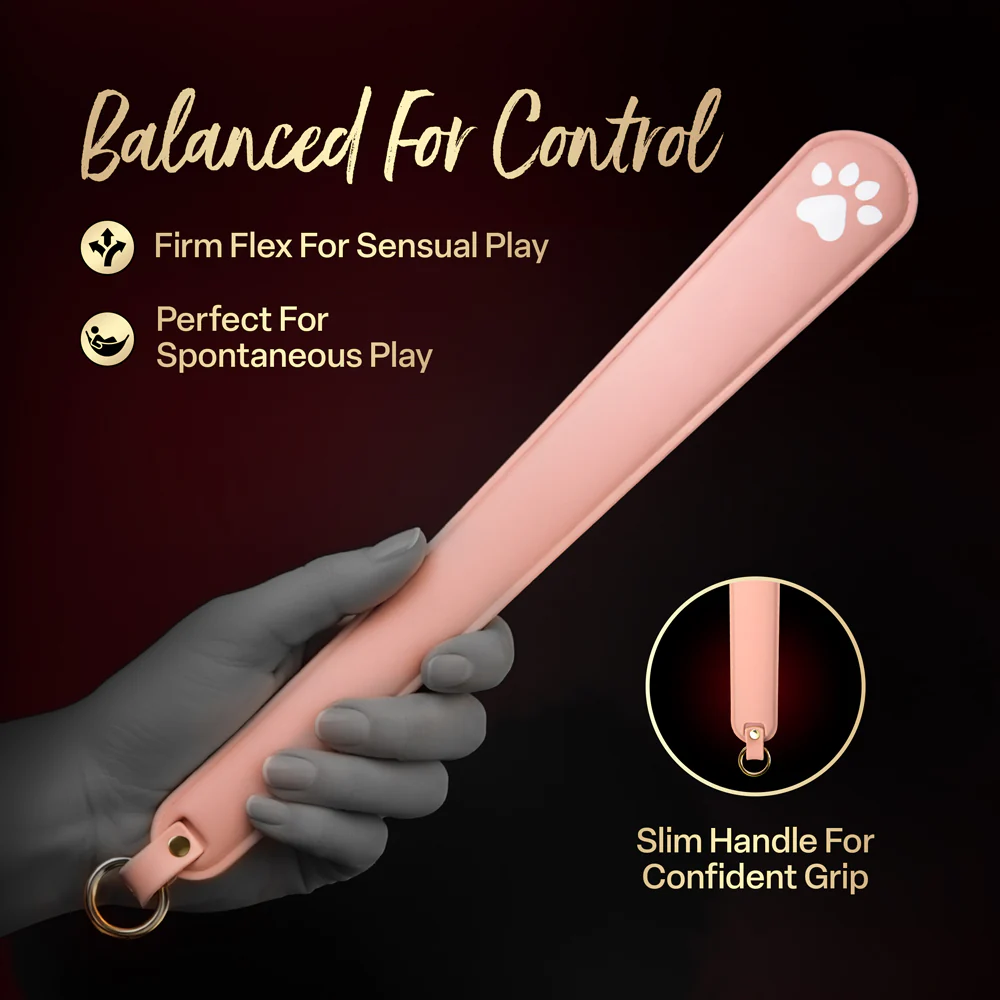 Temptasia Ardor Slapper Pink - Image 10