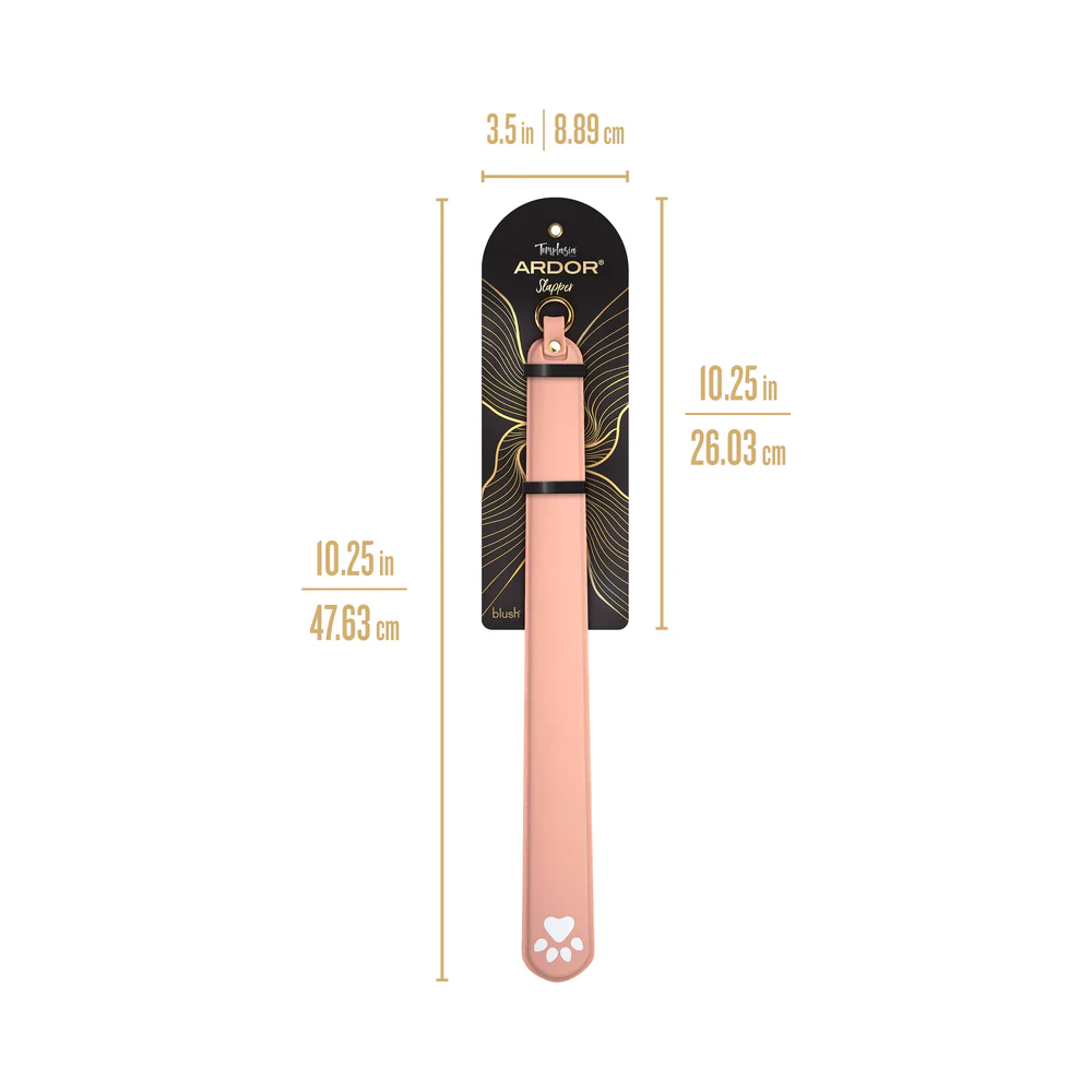 Temptasia Ardor Slapper Pink - Image 16