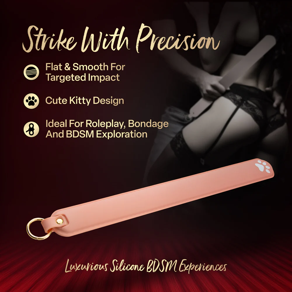 Temptasia Ardor Slapper Pink - Image 9