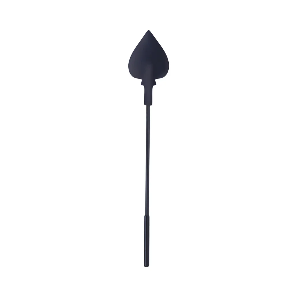 Temptasia Ardor Spade Crop Black - Image 2