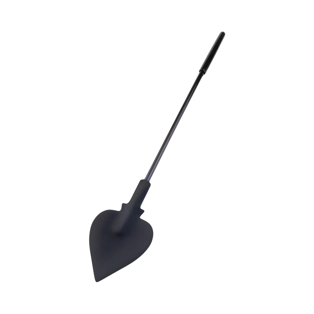 Temptasia Ardor Spade Crop Black - Image 5