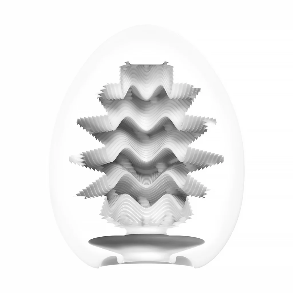 Tenga Egg Standard 3-Pack I - Image 3