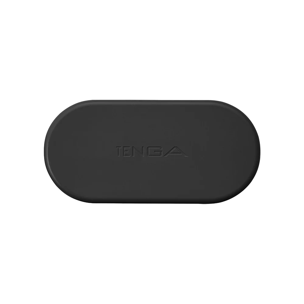 TENGA paiRING+ Black - Image 3