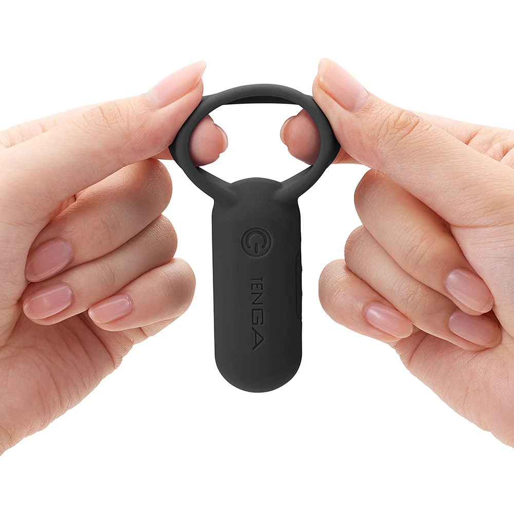 TENGA paiRING Black - Image 4
