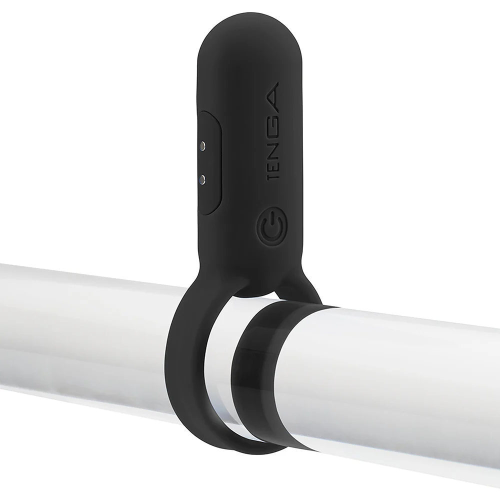 TENGA paiRING Black - Image 5