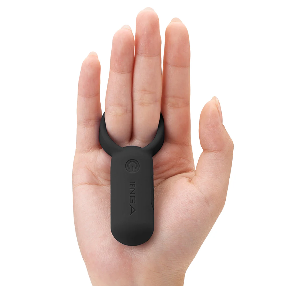 TENGA paiRING Black - Image 6