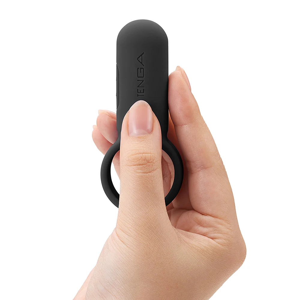 TENGA paiRING Black - Image 7