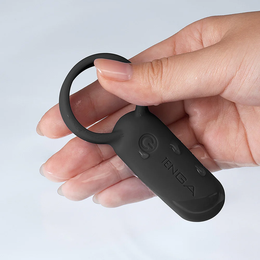 TENGA paiRING Black - Image 8
