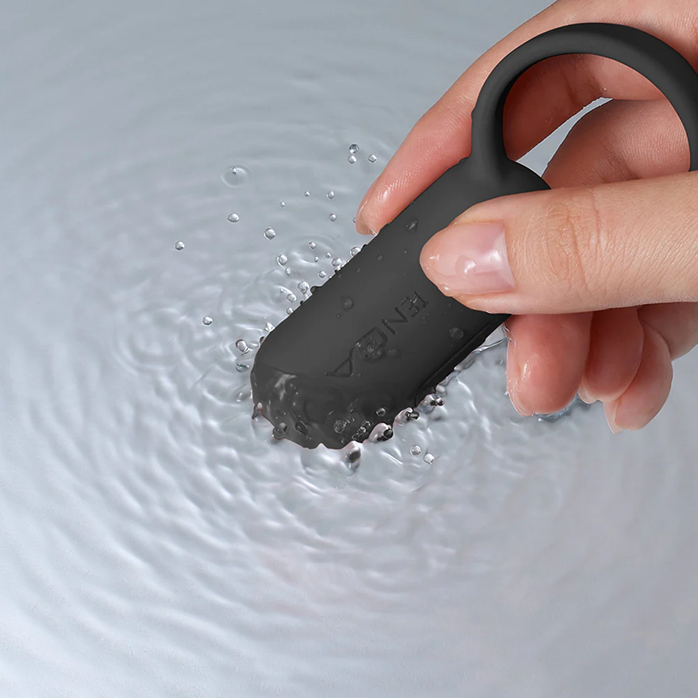 TENGA paiRING Black - Image 9