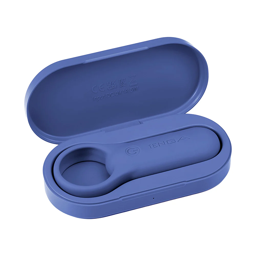 TENGA paiRING+ Indigo - Image 2
