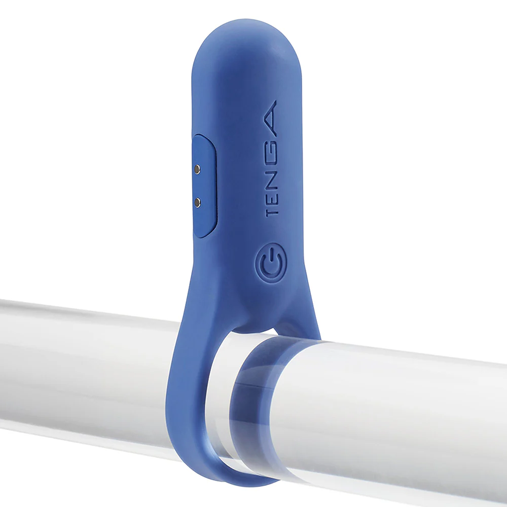 TENGA paiRING+ Indigo - Image 5