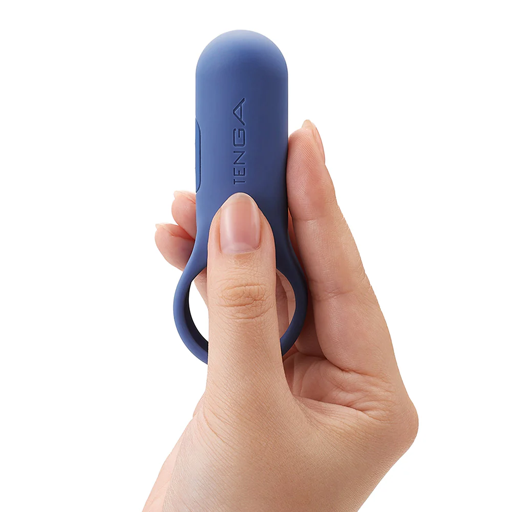 TENGA paiRING+ Indigo - Image 7