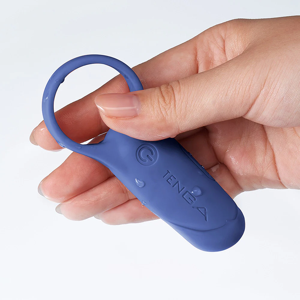 TENGA paiRING+ Indigo - Image 8