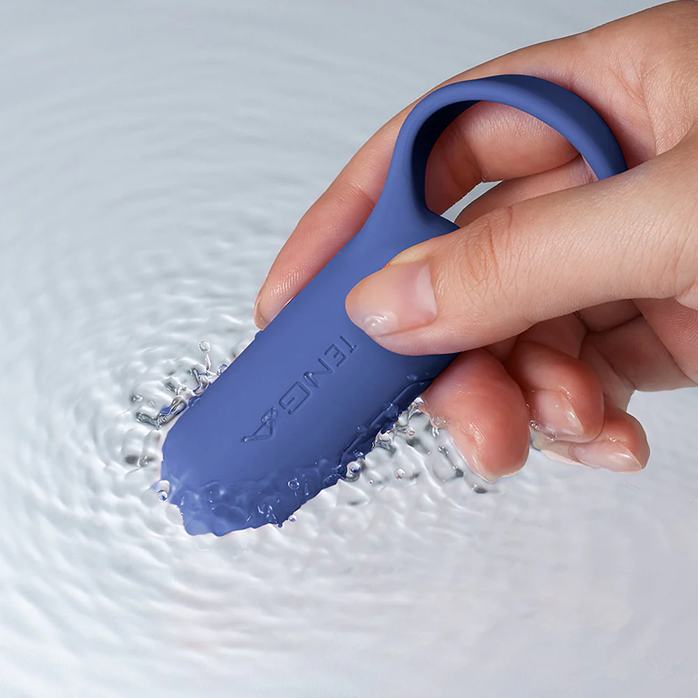 TENGA paiRING+ Indigo - Image 9