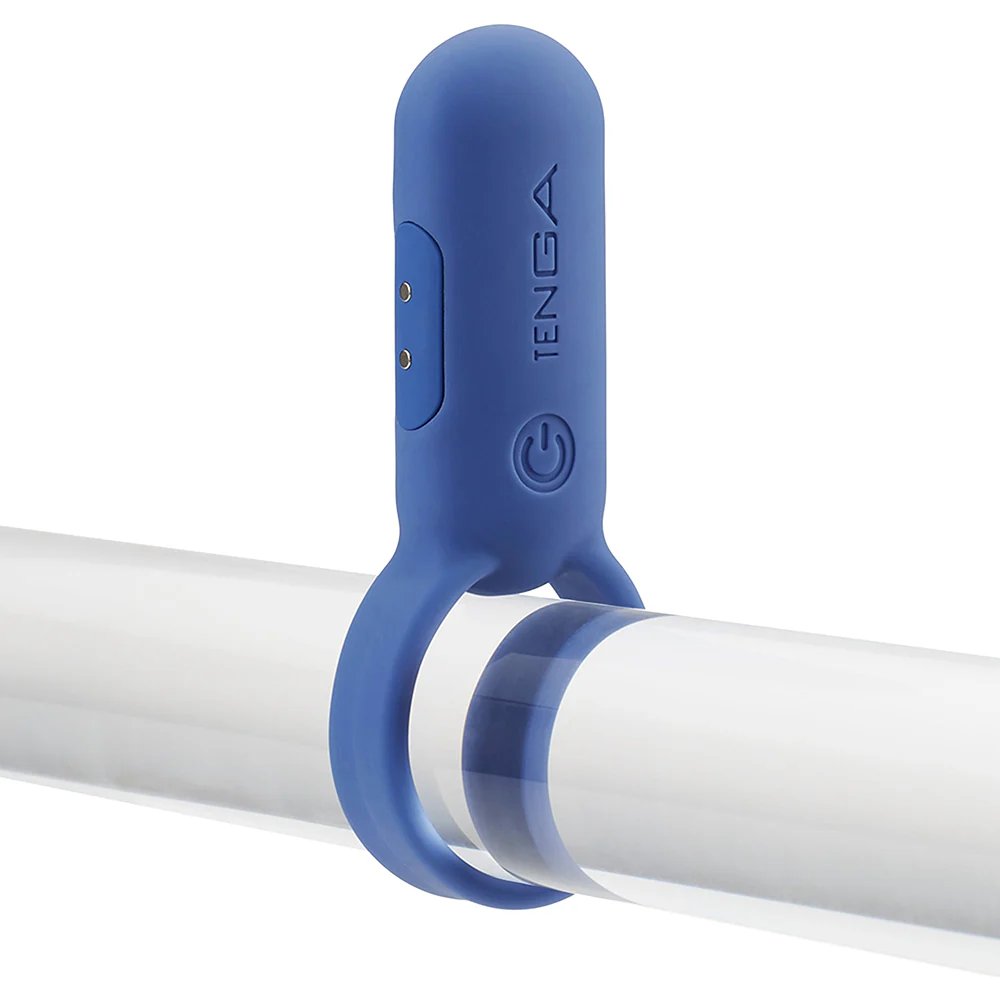 TENGA paiRING Indigo - Image 5