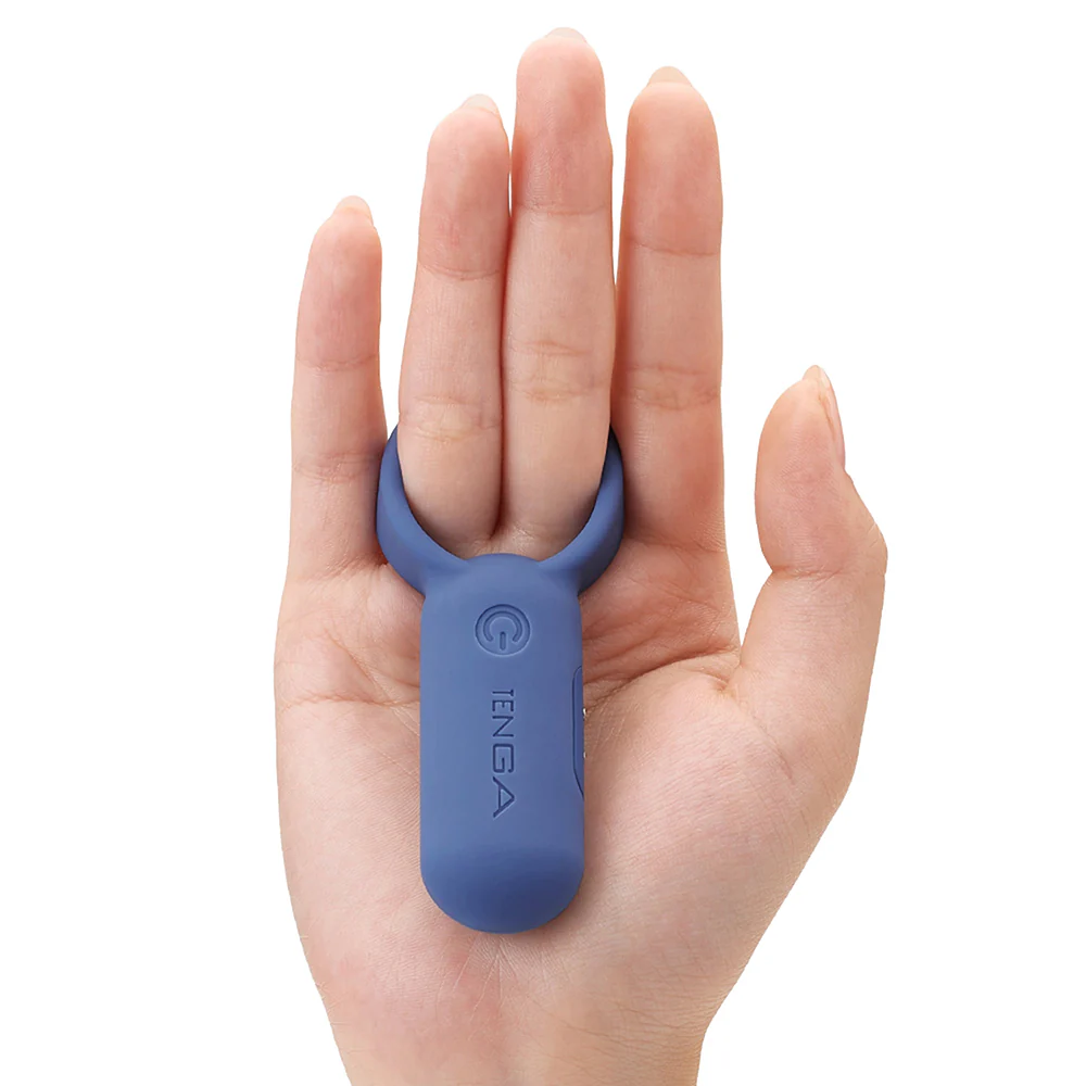 TENGA paiRING Indigo - Image 6