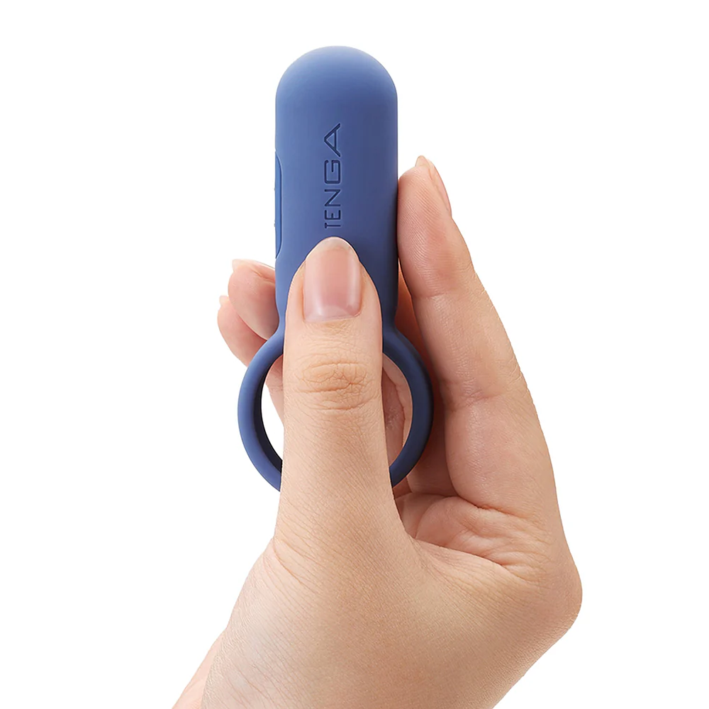 TENGA paiRING Indigo - Image 7