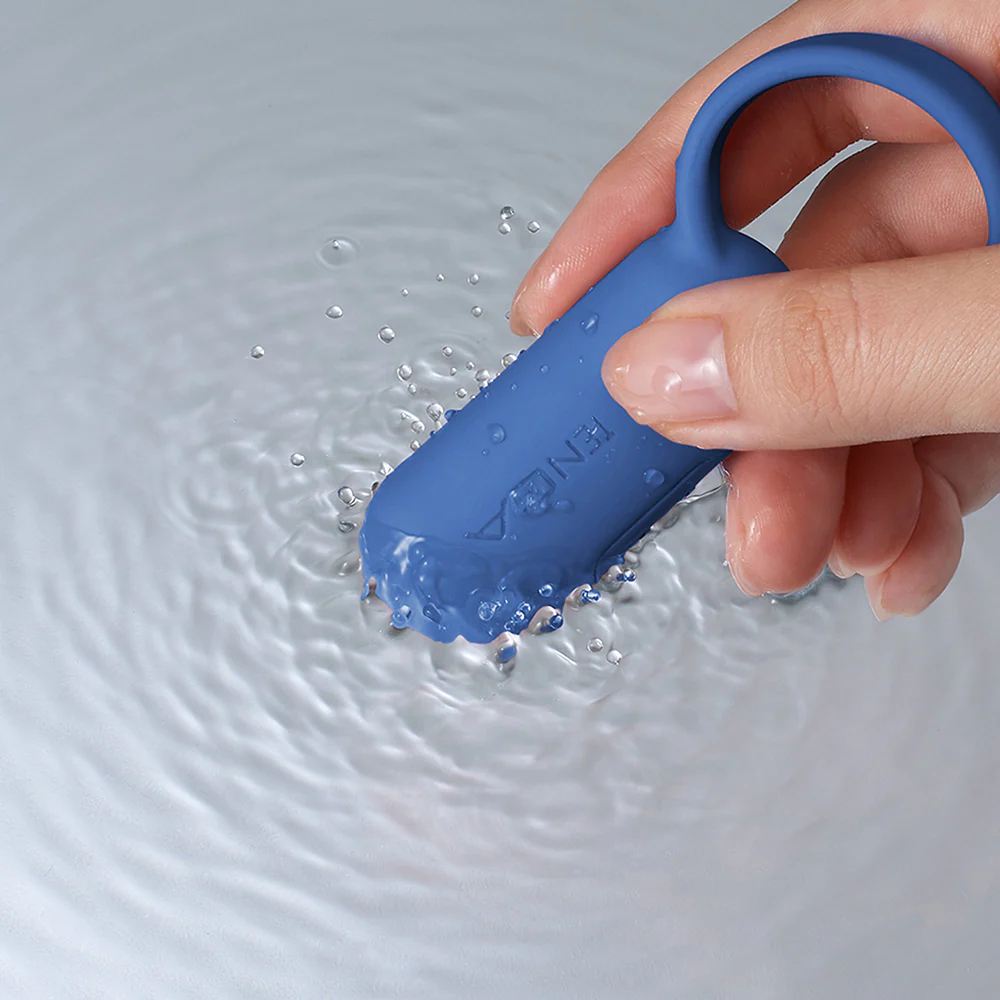 TENGA paiRING Indigo - Image 9