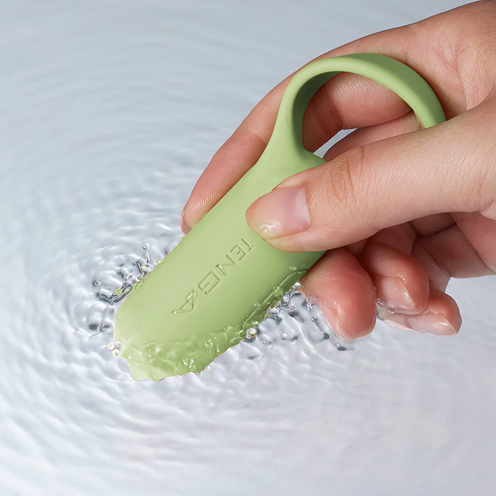 TENGA paiRING+ Lime - Image 9