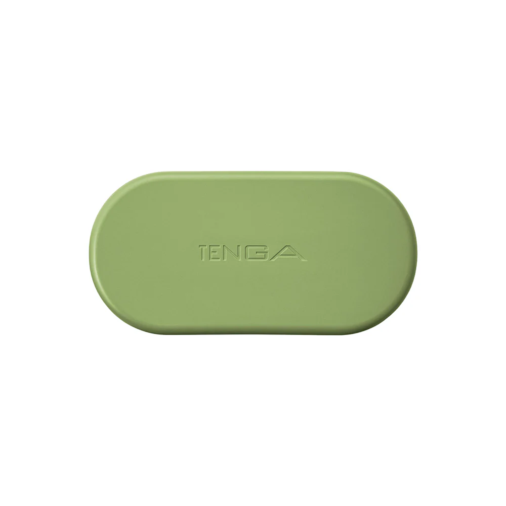 TENGA paiRING Lime - Image 3