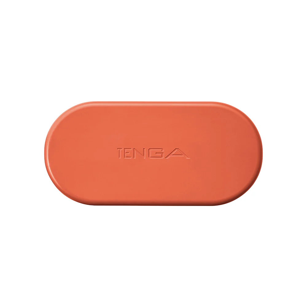TENGA paiRING+ Orange - Image 3