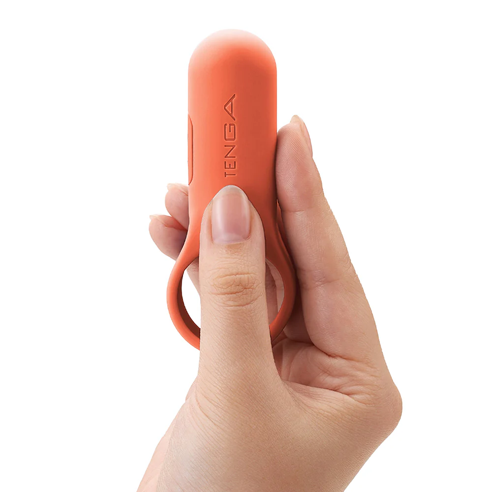 TENGA paiRING+ Orange - Image 7