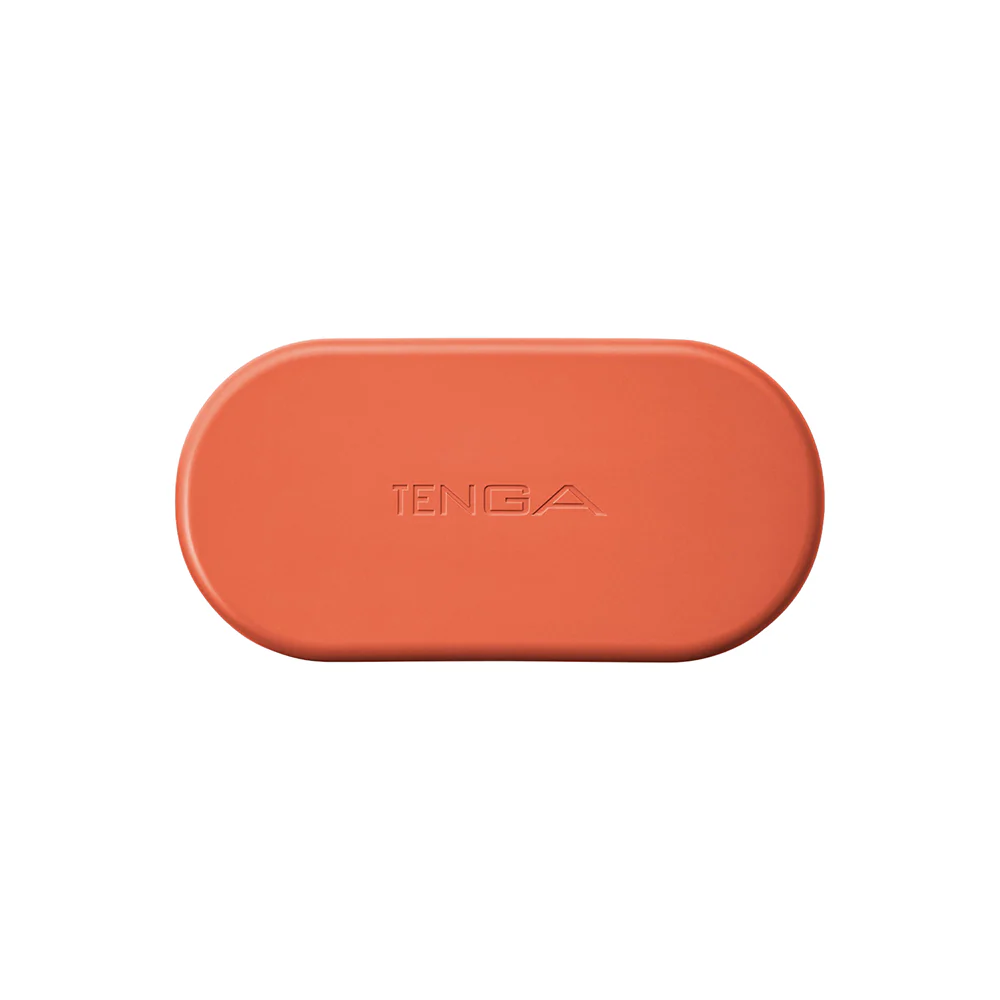 TENGA paiRING Orange - Image 3