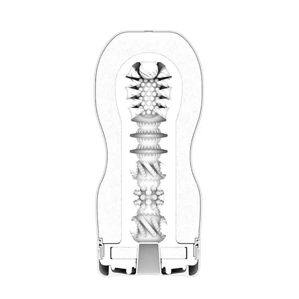 Tenga Premium Original Vacuum Cup Gentle - Image 3
