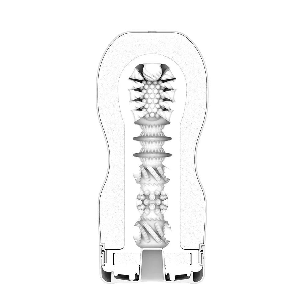 Tenga Premium Original Vacuum Cup Gentle - Image 4