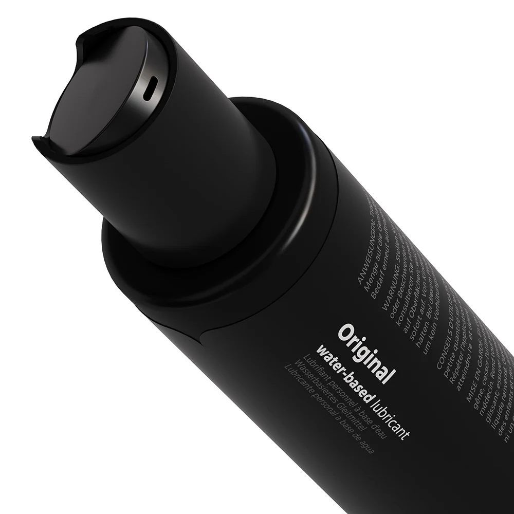 The Handy Original Water-Based Lubricant - Image 3