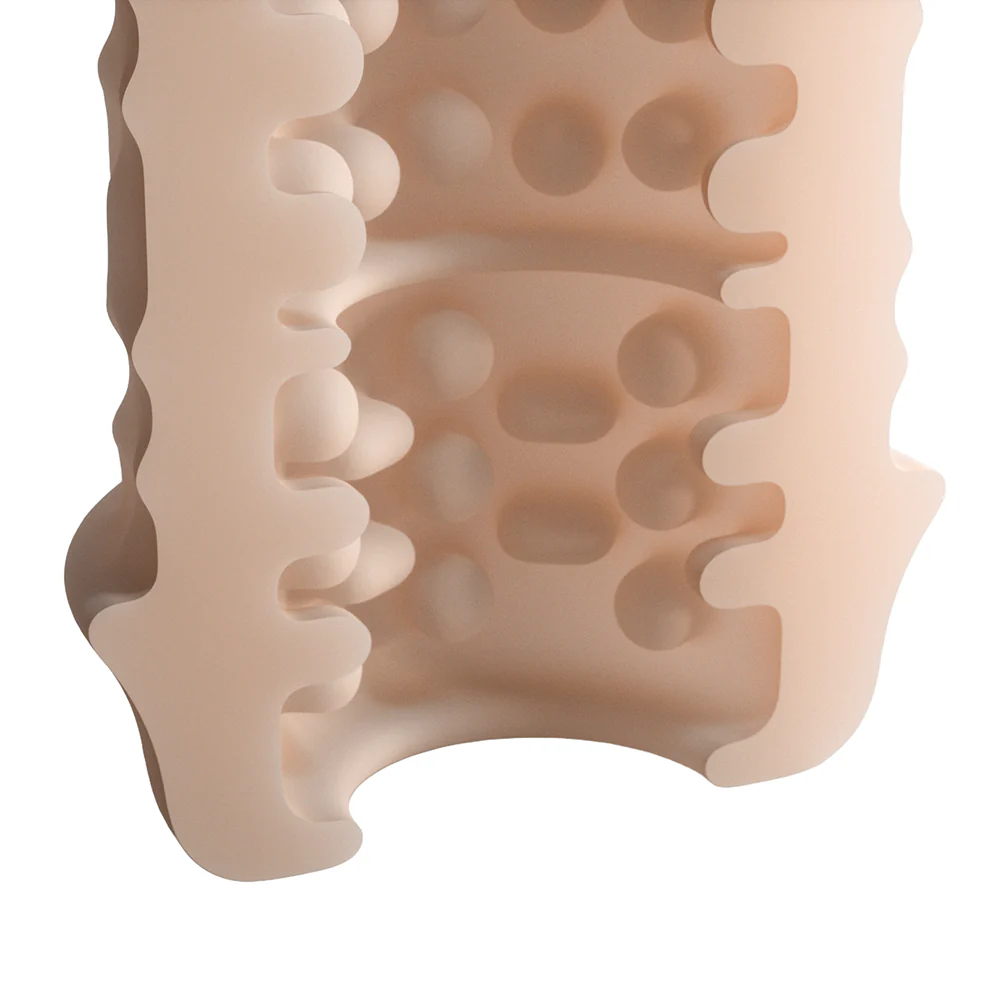 The Handy TrueGrip Silk Sleeve Sleeve - Image 4