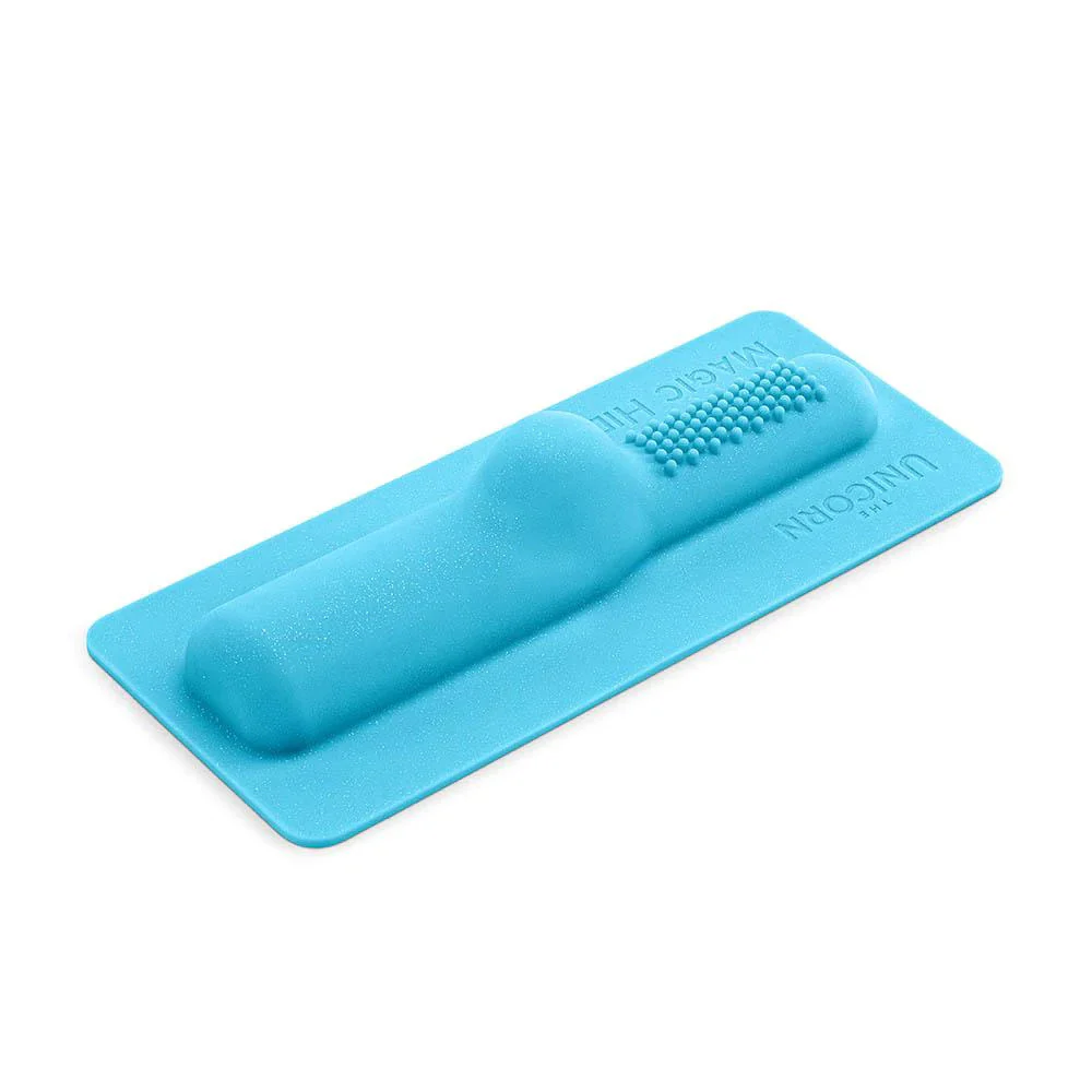 The Unicorn Magic Hide Non-Penetrative Silicone Attachment - Image 4