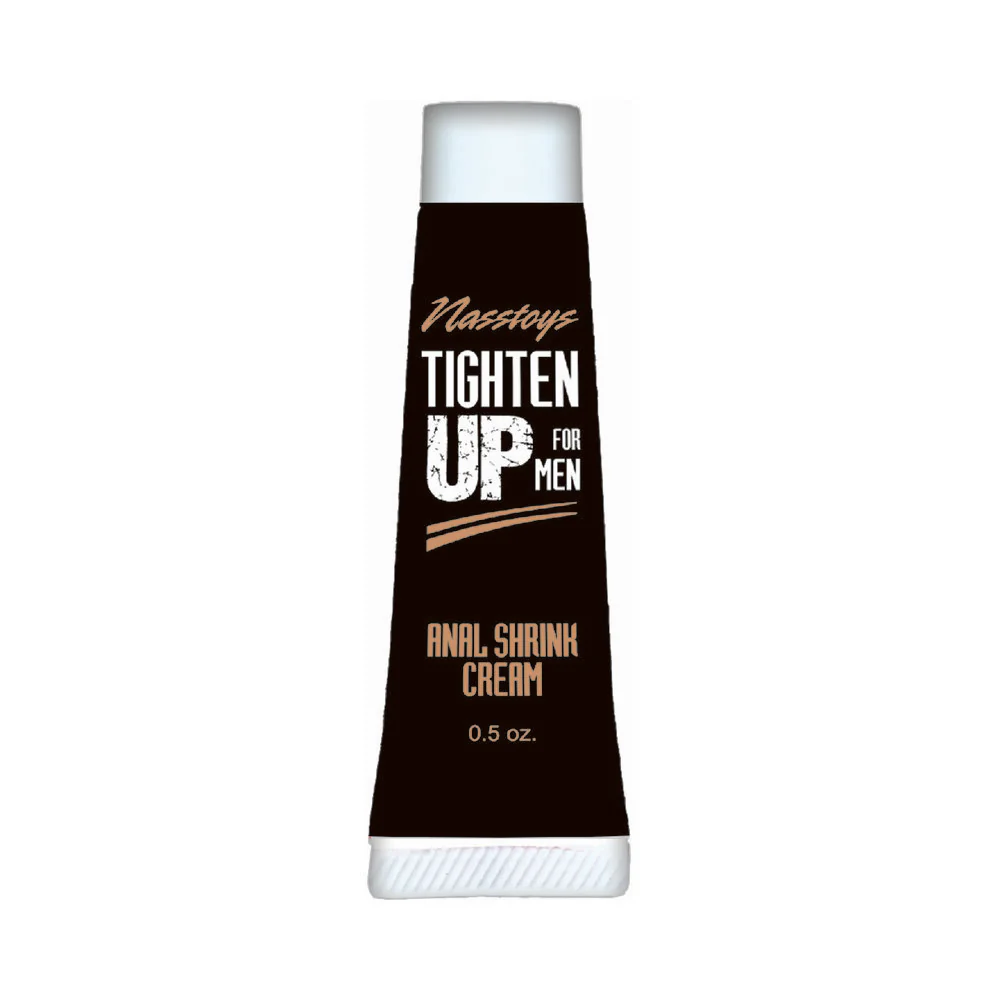 Tighten Up Anal Shrink Cream .5oz - Image 2