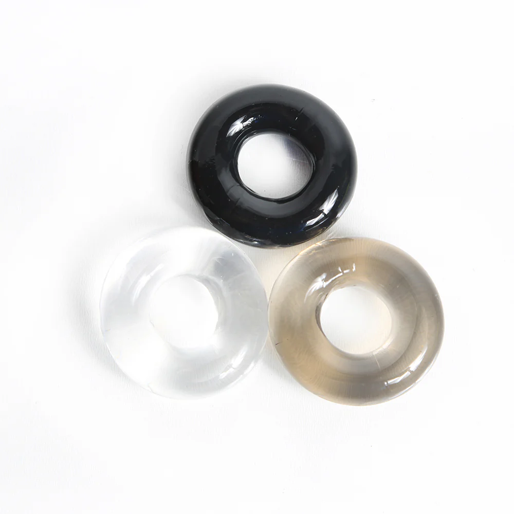 Triple Play Cock Ring - Image 4