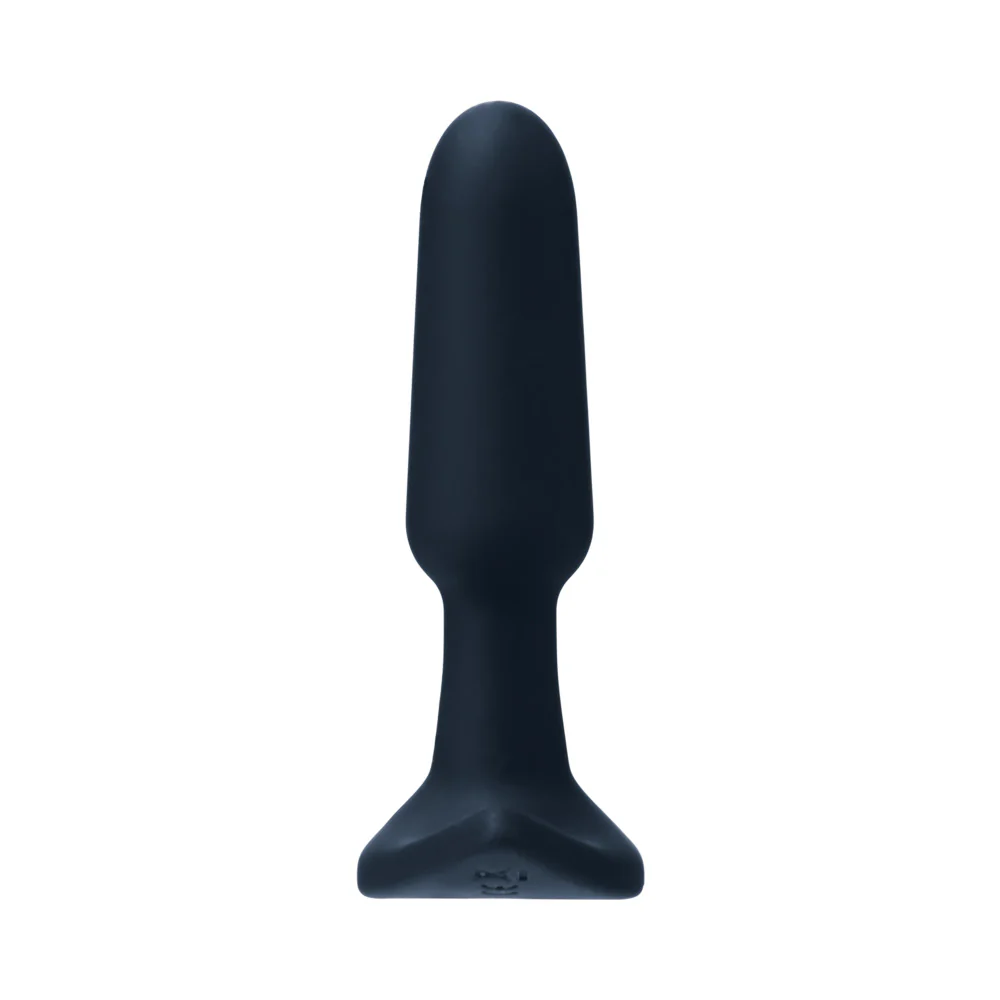 VeDO Bump Mini Rechargeable Anal Plug Black - Image 4