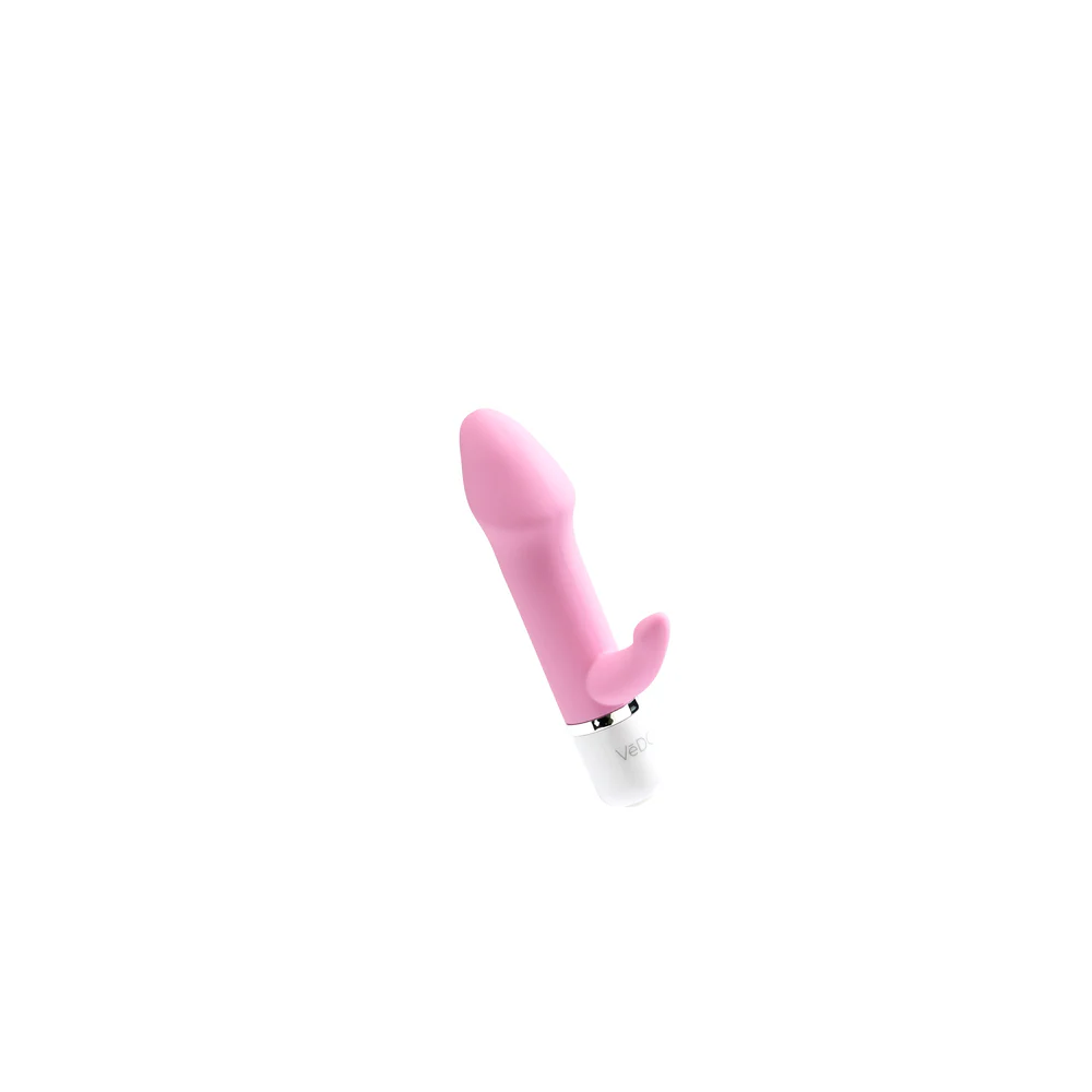 VeDO Eva Mini Vibe Make Me Blush Pink - Image 3