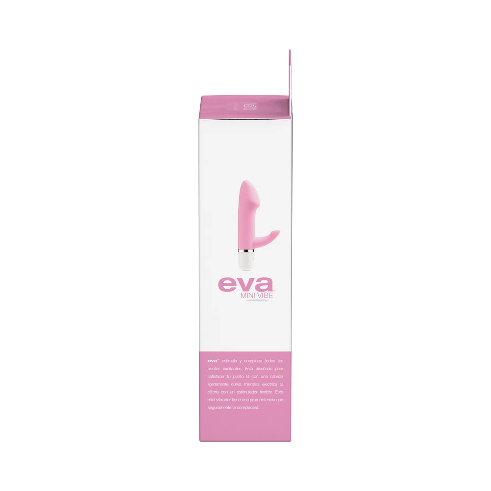 VeDO Eva Mini Vibe Make Me Blush Pink - Image 8