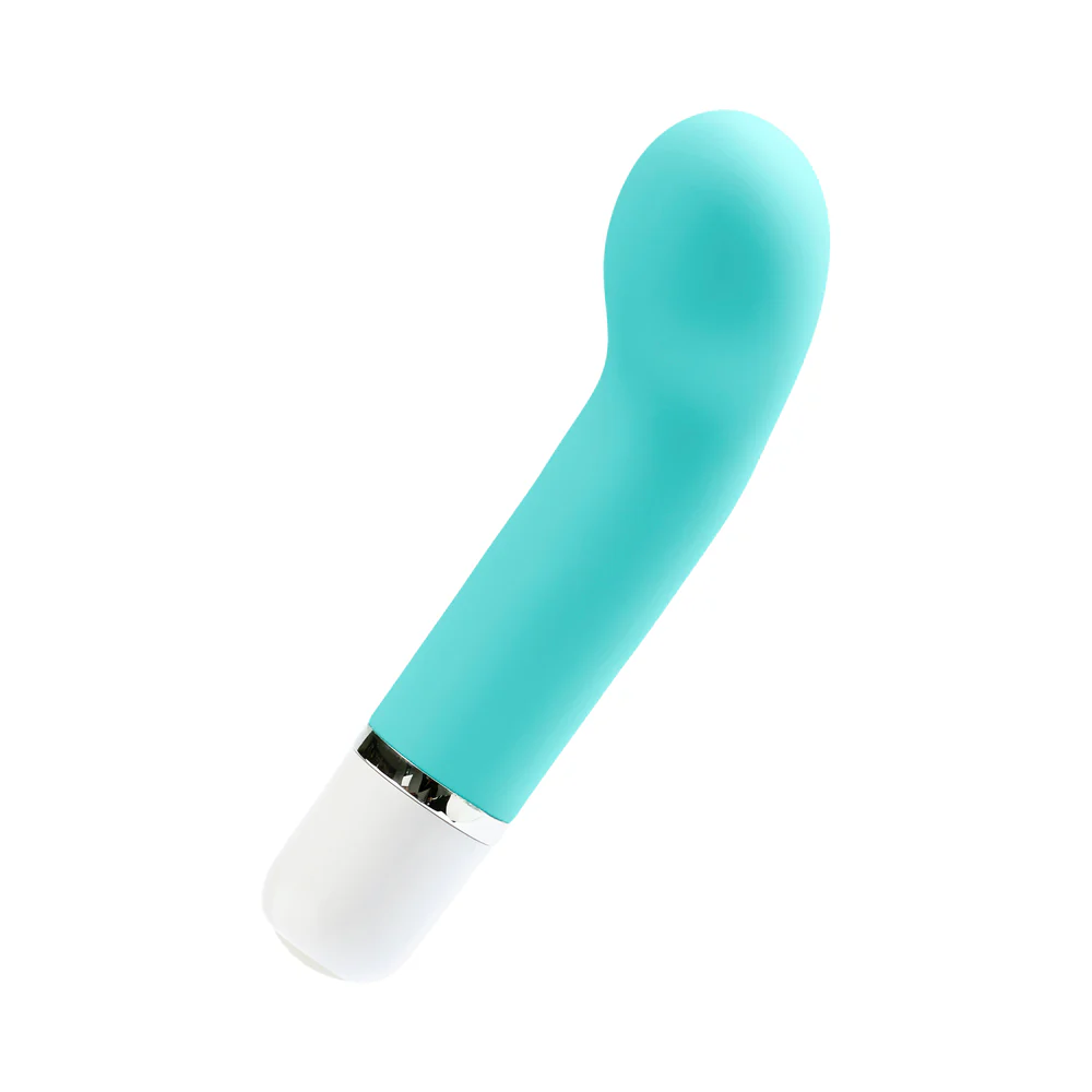 VeDO Gee Mini Vibe Tease Me Turquoise - Image 3